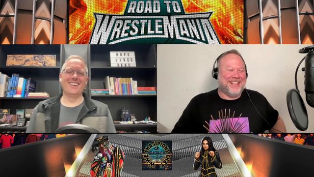 Everything Has Changed... But Don't Freak Out! | WWE Champions Chat Podcast #scopelycontentcreator смотреть онлайн