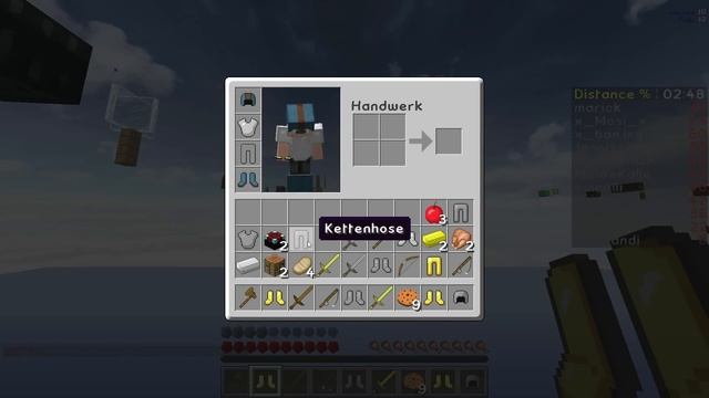 NEUE CS:GO MAPS in MINECRAFT! смотреть онлайн