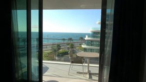 W Dubai The Palm, Dubai, UAE - The W Suite