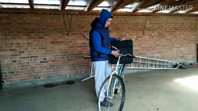 Почтальон 1.1 - Ремейк смотреть онлайн