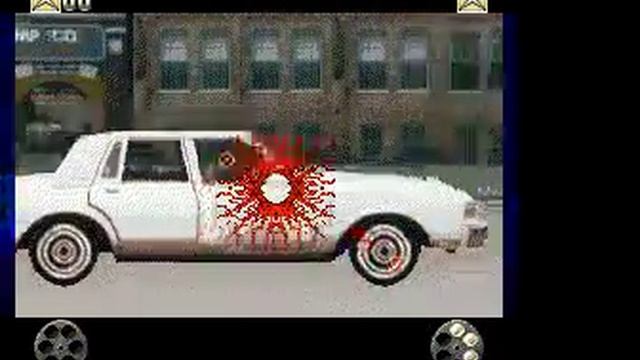 Lethal Enforcers [SEGA] [Полное прохождение] #МондешВилль смотреть онлайн