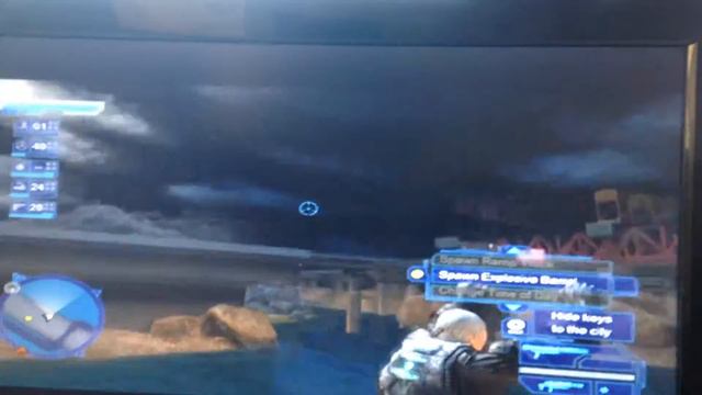 Crack down floating смотреть онлайн