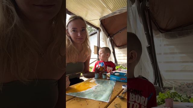 Когда ты русская, а сын татарин смотреть онлайн