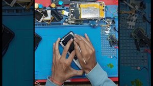oppo A74 5g display replacement and Disassembly subscribe for more videos #trending1