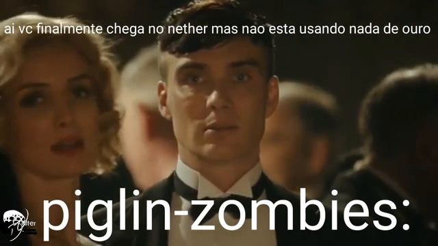 meme peaky blinders minecraft | meme para status смотреть онлайн