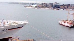 Inner Oslo Fjord View From Akershus Castle Fortress, Norway #oslo #fjord #akershus #norway