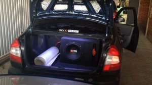 Замена лампочки поворотника Hyundai Accent