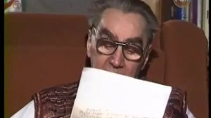Судоплатов:  Исповедь Терминатора!