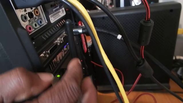 CybertronPC Stinger Gaming Desktop - AMD FX-6300 3.5GHz смотреть онлайн