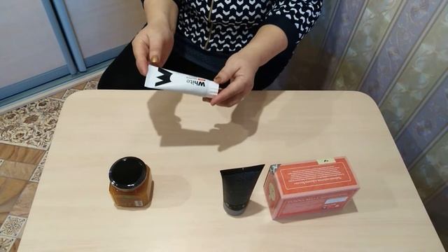 Мой первый заказ в компании NL international смотреть онлайн