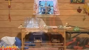 Журнал Каламбур. Лучшее из Деревни Дураков. Calambur. Best Episodes.