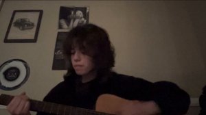 harvey - alex g
