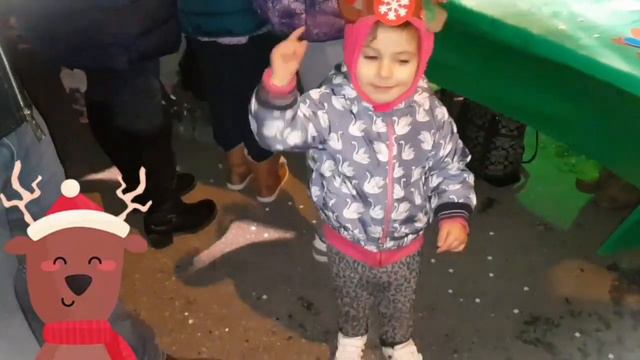 Merry Christmas