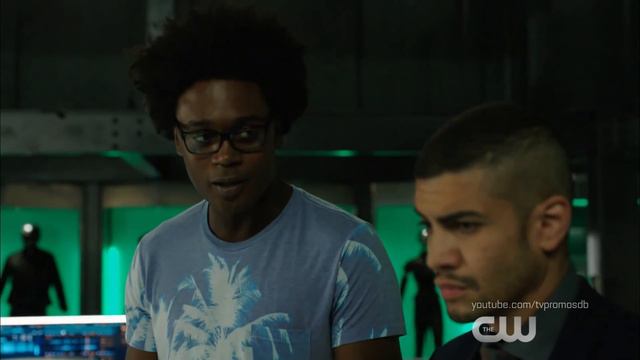 Arrow 6x03 Promo "Next of Kin" (HD) Season 6 Episode 3 Promo смотреть онлайн