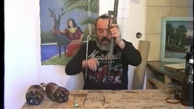 Борьба с кротами и слепцами смотреть онлайн