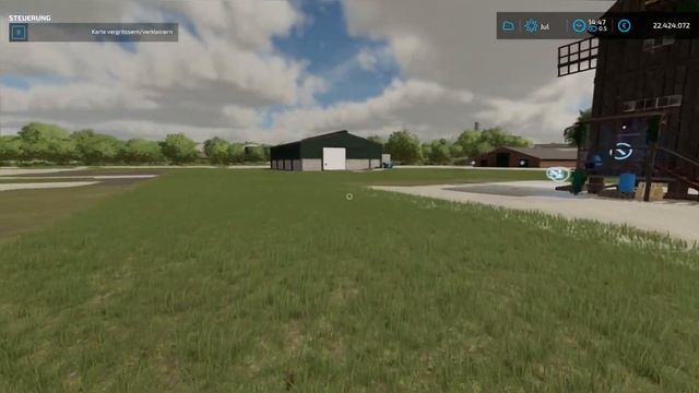 LS22 Mods & Co. 306: 4 Mods von Mühle, Unterstände bis Stall +PS +XB, Links in der Beschreibung смотреть онлайн