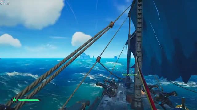 Ekip Sea Of Thieves / drop twitch drops #drop #twitchdrops