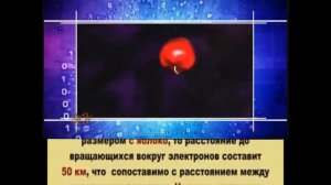 На сколько малы электроны ? #наука #истина #электроны #звезды #галактика #земля #ядро #протоны