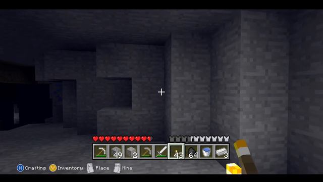Minecraft Xbox 360 TU1 10th birthday stream смотреть онлайн