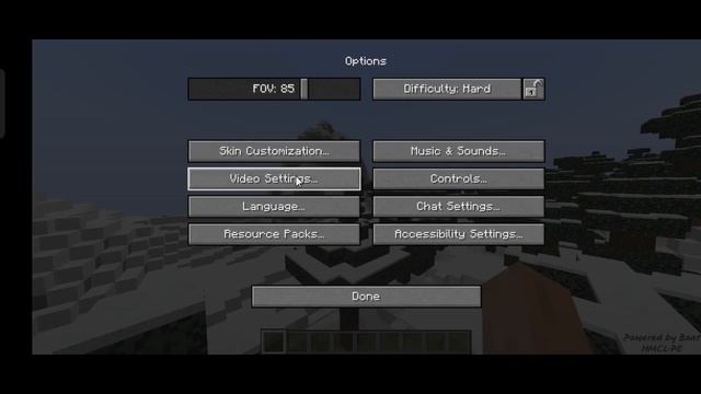 How To Play Minecraft Java On Mobile Phone with Hello Launcher смотреть онлайн