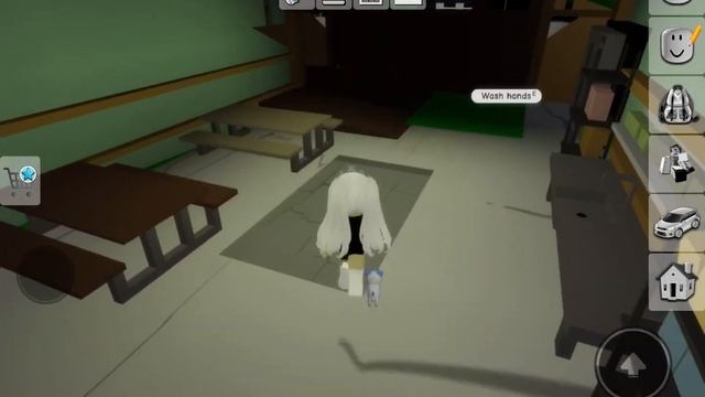 /Roblox/ОБЗОР НА ОБНОВУ В БРУКХЕВЕНЕ |Brookhaven?RP| смотреть онлайн