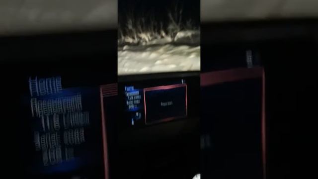 Снежная зима в Барнауле смотреть онлайн