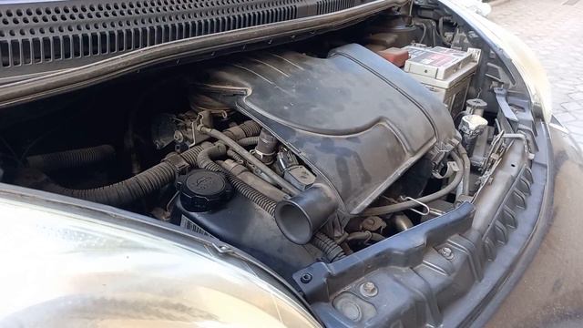 Spia avaria motore Citroen C1 , Peugeout 107 , Toyota Aygo смотреть онлайн