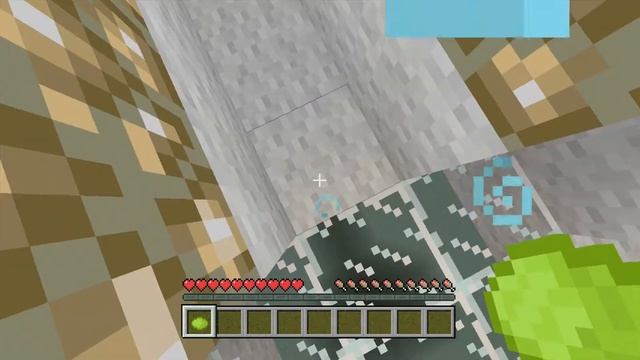 Minecraft : sonic adventure map showcase