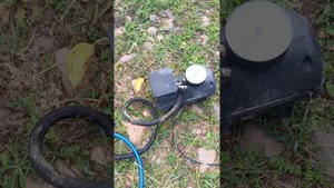 Как сделать дым генератор, для проверки подсоса воздуха