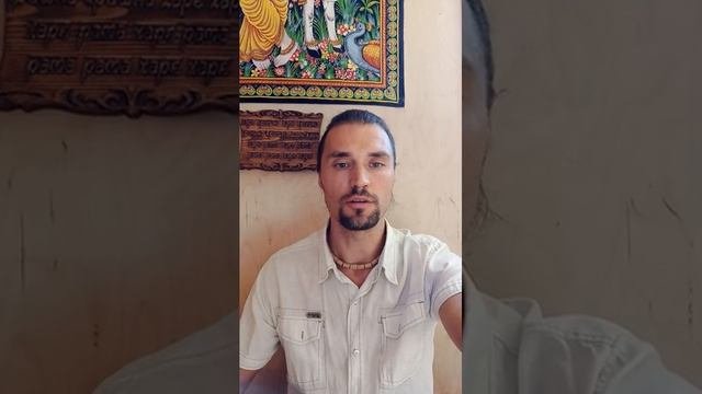 Лекция по Шримад Бхагаватам. 1.2. Божественность и божественное служение.