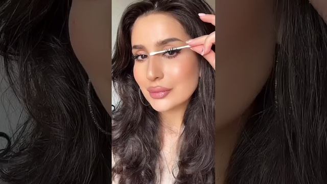 Любая тушь будет смотреться шикарно, если отрастить ресницы с Toplash  #toplash #shorts смотреть онлайн