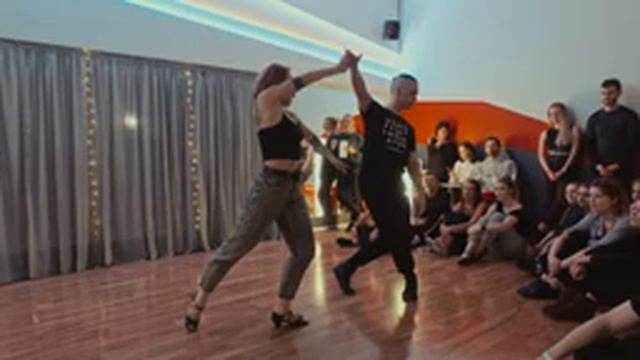 Младшая Лига 13.11.22 Вася Скурыдин — Наташа Упорова смотреть онлайн