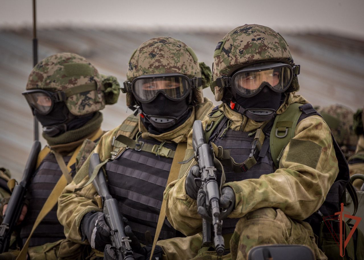 Война на Украине. Сводки новостей 19.03.2023.