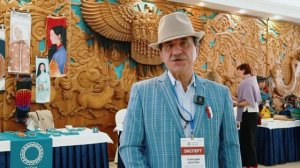 Тур Сувенир. Улан-Удэ 2023.