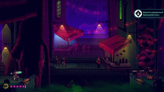 ?Во Что Поиграть???? Convergence: A League of Legends Story Первый Взгляд - История Экко смотреть онлайн