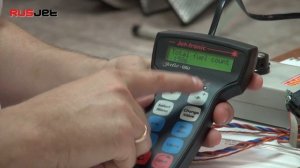 11. Школа реактивщика. Запуск и эксплуатация турбины/Jet-rookie school. Turbine. First time run(RU)