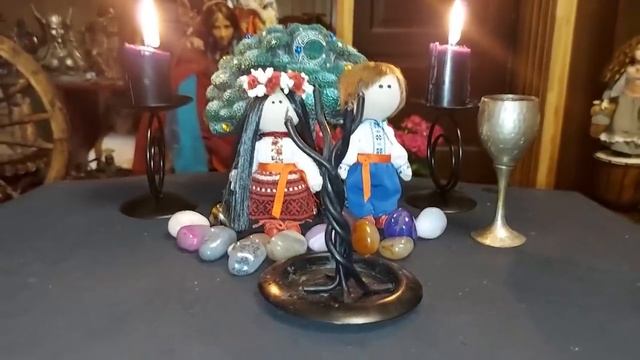 ОТ МАЕТЫ ДУШЕВНОЙ РИТУАЛ ДЛЯ ВСЕХ ((ВЕДЬМИНА ИЗБА ▶️ ИНГИ ХОСРОЕВОЙ))
