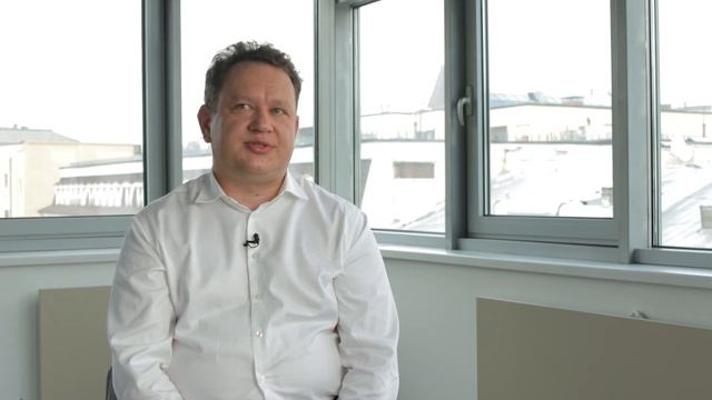 Человеки больше чем коллеги