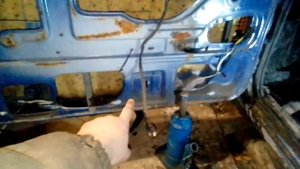 Электро стеклоподъемники ВАЗ 2107