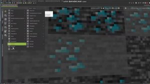 Эффекты на экране в MCreator 2021.1