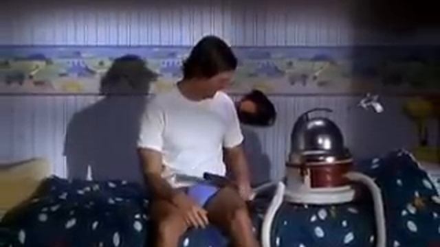 Тест драйв пылесоса Кирби смотреть онлайн