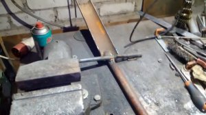 узкая лопата для укладки кабеля