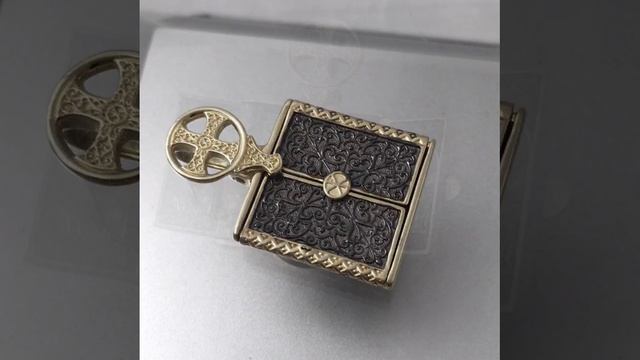 Ладанка складная смотреть онлайн