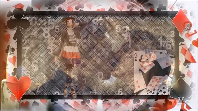 ПАСЬЯНС смотреть онлайн