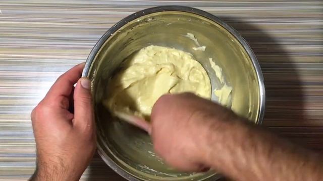 Воздушный пирог с красной смородиной смотреть онлайн