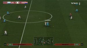 JUGAMOS EL MUNDIAL 2026 CON SAN MARINO | Infinitty Patch 2024 | Lukas00n