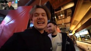 ФРАМЕ ТАЙМЕР (ФРЕЙМ ТАЙМЕР) КРИНЖОВО УРОНИЛ ПОДНОС