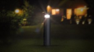 АРХИТЕКТУРНЫЕ СВЕТИЛЬНИКИ LIGBEL  КАЧЕСТВО СВЕТА - КАЧЕСТВО ЖИЗНИ