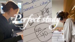 | Почему ты такая умная? | саблиминал на хорошую учёбу и отличные оценки ♡