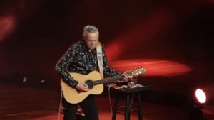 Tommy Emmanuel, Guitar Boogie (Ryman)